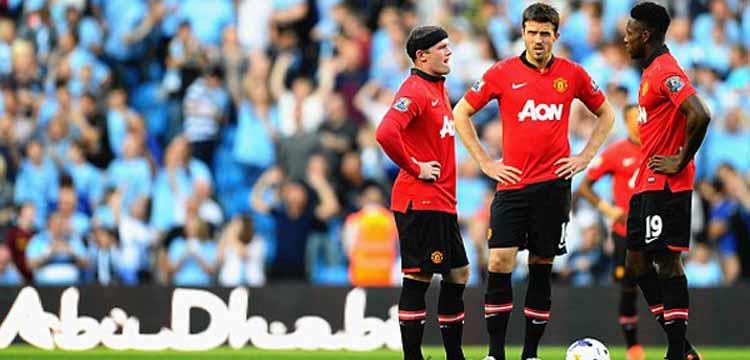 دربي مانشستر